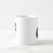 Raccoon Mok (Center)