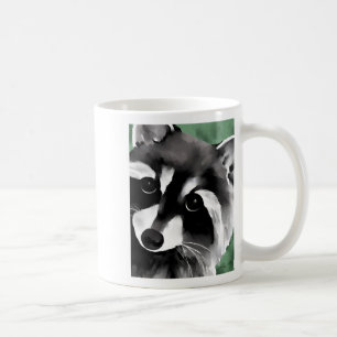 Raccoon-Mokken Koffiemok