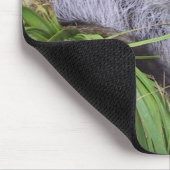 Raccoon Muismat (Hoek)