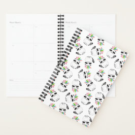 Raccoon Planner