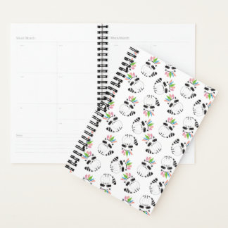 Raccoon Planner