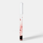 Raccoon prullenbak poëzie Valentijnsdag Case-Mate iPhone Case (Achterkant / Rechts)