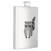 Raccoon Rascal Heupfles (Rechts)