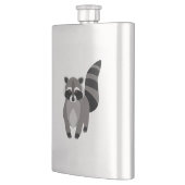 Raccoon Rascal Heupfles (Links)