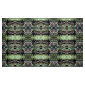 Raccoon Spring Escape Fabric Stof (Fat Quarter)