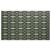 Raccoon Spring Escape Fabric Stof (Yard (91,4 cm))