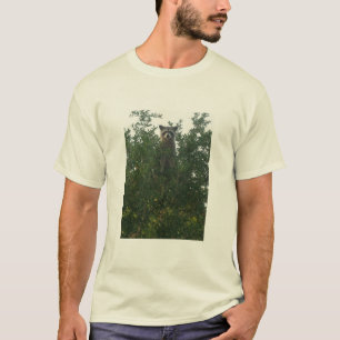 Raccoon T-Shirt