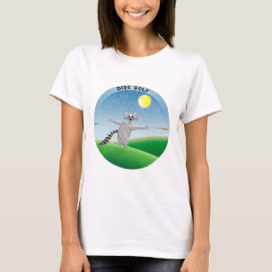Raccoon T-shirt