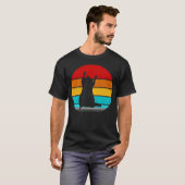  Raccoon T-shirt (Voorkant volledig)