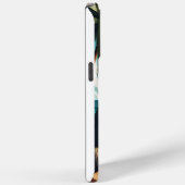 Raccoon Tea Party Case-Mate iPhone Case (Achterkant / Rechts)