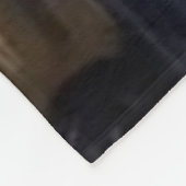 RACCOON WACHT TE WORDEN BEDIEND FLEECE DEKEN (Hoek)