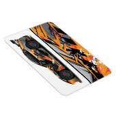 Race Auto Magneet (Rechterzijde)