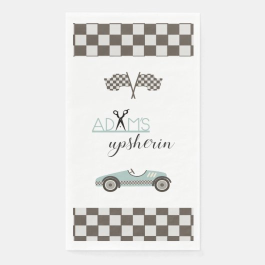  Race auto Servet (Voorkant)