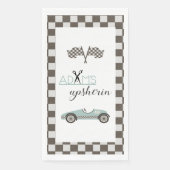  Race auto Servet (Voorkant)