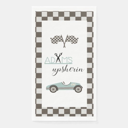  Race auto Servet (Voorkant)