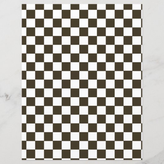 Race auto thema aangepaste teken (Achterkant)