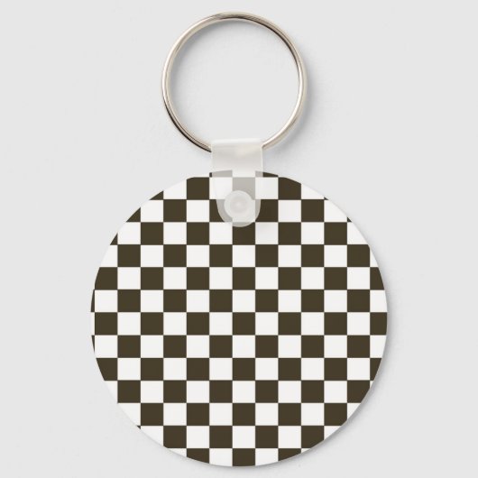 Race auto thema feest sleutelhanger (Achterkant)