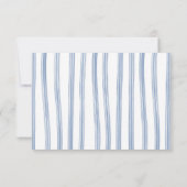 Race auto waslijn Luier Raffle kaart (Achterkant)