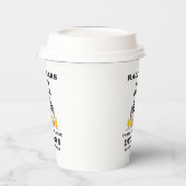 Race Auto's & Bier Geruite Vlag RaceDay Verjaardag Papieren Bekers (Links)