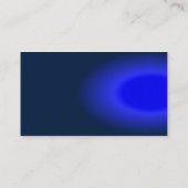 Race Bike-profielkaart Visitekaartje (Achterkant)