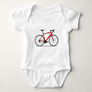 Race Bike Romper