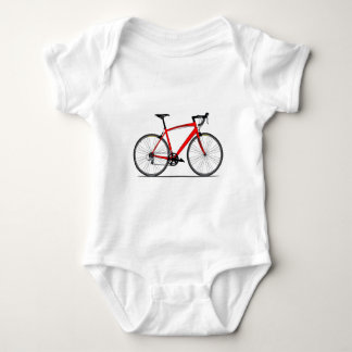 Race Bike Romper