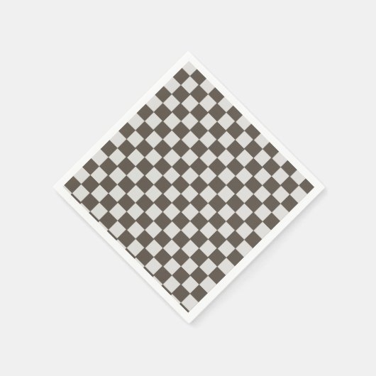 Race Car Birthday Napkins Servet (Hoek)