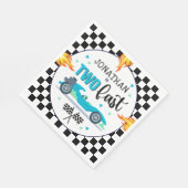 Race Car Birthday Party for Boys Servet (Hoek)