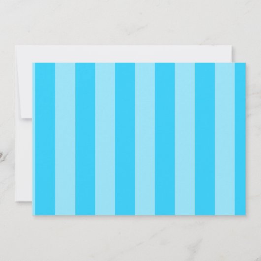 Race Car Birthday-uitnodigingen Kaart (Achterkant)