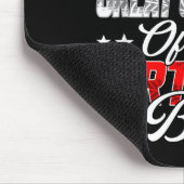 Race Car Great Grandma Of The Birthday Boy Racing  Muismat (Hoek)