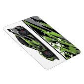 Race Car Magnet Magneet (Rechterzijde)