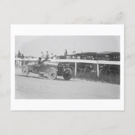 Race Car No.2 Briefkaart