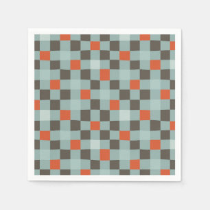 Race Car Party Paper Napkins    racewagen Servet