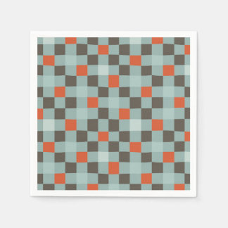 Race Car Party Paper Napkins |  racewagen Servet