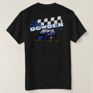 Race Car shirt