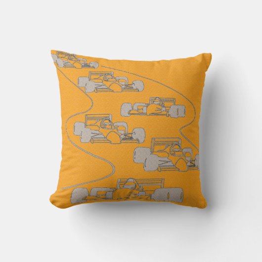 RACE CARS BY AES KUSSEN (Voorkant)
