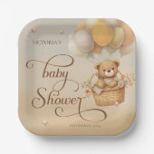 RACE CARS PAPIEREN BORDJE (Voorkant)