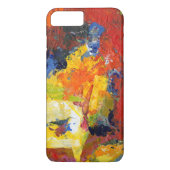 Race Day Case-Mate iPhone Case (Achterkant)