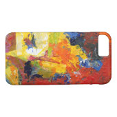 Race Day Case-Mate iPhone Case (Achterkant (Horizontaal))