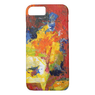 Race Day iPhone 8/7 Hoesje