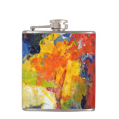 Race Day Heupfles (Voorkant)