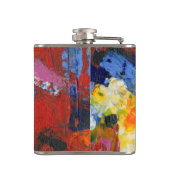 Race Day Heupfles (Achterkant)