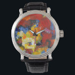 Race Day Horloge<br><div class="desc">ThuisDécor</div>