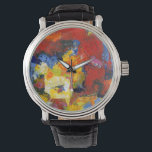 Race Day Horloge<br><div class="desc">ThuisDécor</div>