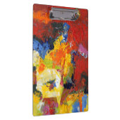 Race Day Klembord (Rechts)