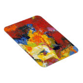 Race Day Magneet (Rechterzijde)