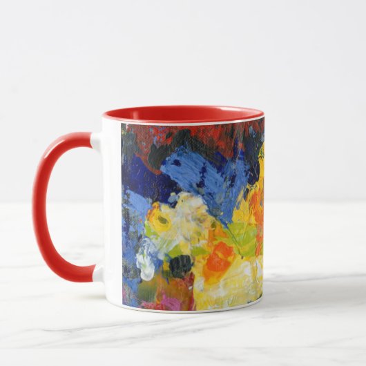 Race Day Mok (Links)