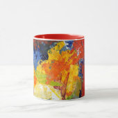 Race Day Mok (Midden)