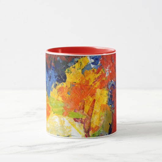 Race Day Mok (Midden)