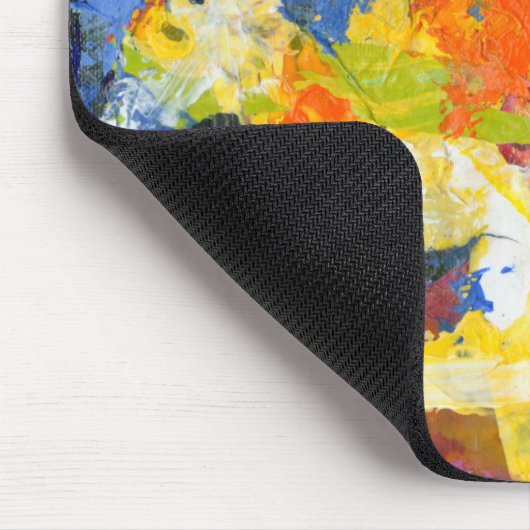 Race Day Muismat (Hoek)